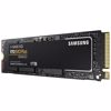 Fotografija izdelka SAMSUNG 970 EVO Plus 1TB M.2 PCIe 3.0 NVMe 1.3 (MZ-V7S1T0BW) SSD