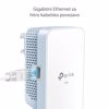 Fotografija izdelka TP-LINK TL-WPA7517 AV1000 KIT (TL-WPA7517 & TL-PA7017) Gigabit Powerline AC brezžični komplet ojačevalcev extender