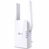 Fotografija izdelka TP-LINK RE605X AX1800 Dual Band WiFi ojačevalec extender