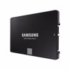 Fotografija izdelka SAMSUNG 870 EVO 4TB 2,5" SATA3 (MZ-77E4T0B/EU) SSD