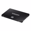 Fotografija izdelka SAMSUNG 870 EVO 4TB 2,5" SATA3 (MZ-77E4T0B/EU) SSD