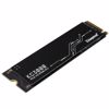 Fotografija izdelka KINGSTON KC3000 512GB M.2 PCIe NVMe (SKC3000S/512G) SSD