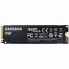 Fotografija izdelka SAMSUNG 980 PRO 2TB M.2 PCIe 4.0 NVMe 1.3c (MZ-V8P2T0BW) SSD