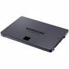 Fotografija izdelka SAMSUNG 870 QVO 4TB 2,5" SATA 3 MZ-77Q4T0BW SSD