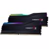 Fotografija izdelka GSKILL Trident Z5 RGB 32GB (2x16GB) 6000MHz DDR5 F5-6000J4040F16GX2-TZ5RK ram pomnilnik