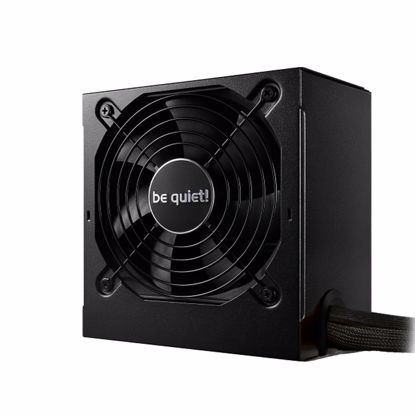 Fotografija izdelka BE QUIET! System Power 10 750W 80Plus bronze (BN329) ATX napajalnik