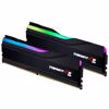 Fotografija izdelka GSKILL Trident Z5 RGB 32GB (2x16GB) 6400MT/s DDR5 CL32 F5-6400J3239G16GX2-TZ5RK ram pomnilnik