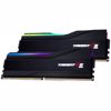 Fotografija izdelka GSKILL Trident Z5 RGB 32GB (2x16GB) 6400MT/s DDR5 CL32 F5-6400J3239G16GX2-TZ5RK ram pomnilnik