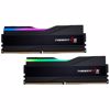 Fotografija izdelka GSKILL Trident Z5 RGB 32GB (2x16GB) 6400MT/s DDR5 CL32 F5-6400J3239G16GX2-TZ5RK ram pomnilnik