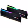 Fotografija izdelka GSKILL Trident Z5 RGB 32GB (2x16GB) 6000MT/s DDR5 CL32 F5-6000J3238F16GX2-TZ5RK ram pomnilnik