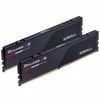 Fotografija izdelka GSKILL Ripjaws S5 32GB (2x16GB) 5200MT/s DDR5 CL36 F5-5200J3636C16GX2-RS5K ram pomnilnik