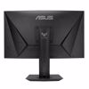 Fotografija izdelka ASUS TUF VG27VQM 65,58cm (27") FHD VA 240Hz DP/HDMI Freesync HDR10 zvočniki ukrivljen gaming monitor