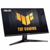 Fotografija izdelka ASUS TUF VG279QM1A 68,58cm (27") FHD IPS 280Hz DP/HDMI Freesync G-Sync HDR10 zvočniki gaming monitor