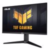 Fotografija izdelka ASUS TUF VG27AQL3A 68,58cm (27") QHD IPS 180Hz DP/HDMI HDR400 Freesync G-Sync zvočniki gaming monitor