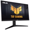 Fotografija izdelka ASUS TUF VG27AQL3A 68,58cm (27") QHD IPS 180Hz DP/HDMI HDR400 Freesync G-Sync zvočniki gaming monitor