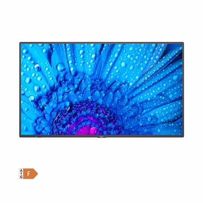 Fotografija izdelka NEC MultiSync M981 248,92cm (98") UHD IPS informacijski monitor