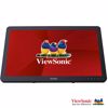 Fotografija izdelka VIEWSONIC TD2430 59,94cm (23,6") VA LED LCD DP/HDMI/VGA zvočniki na dotik informacijski / interaktivni monitor