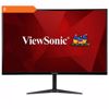 Fotografija izdelka VIEWSONIC VX2718-PC-MHD 68,58cm (27") FHD VA 165Hz DP/HDMI HDR10 FreeSync ukrivljen gaming monitor 