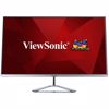 Fotografija izdelka VIEWSONIC VX3276-2K-MHD-2 81,28cm (32") QHD IPS 75Hz DP/MDP/HDMI HDR10 monitor 