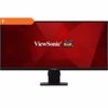 Fotografija izdelka VIEWSONIC VA3456-MHDJ 86,36cm (34") UWQHD IPS 75Hz DP/HDMI HDR10 monitor 