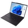 Fotografija izdelka LENOVO ThinkPad T14s Gen5 14" (35,56cm) WUXGA Intel Ultra 7 155U 32GB 1TB (21LS002DSC) Windows 11 Pro prenosni računalnik