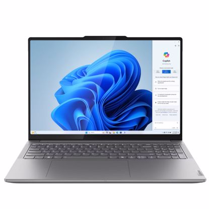 Fotografija izdelka LENOVO Yoga Pro 9 16IMH9 16" (40,64cm) Intel Ultra 9 185H 64GB 1TB 3,2K RTX 4070 8GB (83DN008BSC) Windows 11 Home prenosni računalnik