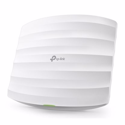 Fotografija izdelka TP-LINK EAP115 2,4GHz N300 stropna dostopna točka-AP