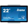 Fotografija izdelka IIYAMA ProLite TF2215MC-B2 54,61cm (21,5'') FHD IPS open frame na dotik informacijski / interaktivni monitor