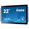 Fotografija izdelka IIYAMA ProLite TF2215MC-B2 54,61cm (21,5'') FHD IPS open frame na dotik informacijski / interaktivni monitor