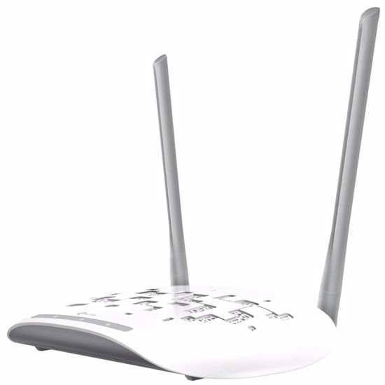 Fotografija izdelka TP-LINK TL-WA801 N300 2,4GHz brezžična dostopna točka-AP