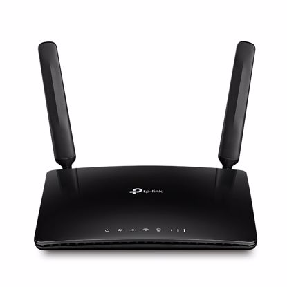 Fotografija izdelka TP-LINK Archer MR600 AC1200 Dual Band SIM kartica Gigabit 4G + Cat 6 brezžični usmerjevalnik