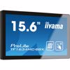 Fotografija izdelka IIYAMA ProLite TF1634MC-B8X 39,5cm (15,6") IPS HDMI/DP/VGA na dotik informacijski / interaktivni monitor