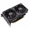 Fotografija izdelka ASUS Dual GeForce RTX 3060 V2 OC 12GB GDDR6 (90YV0GB2-M0NA10) gaming grafična kartica