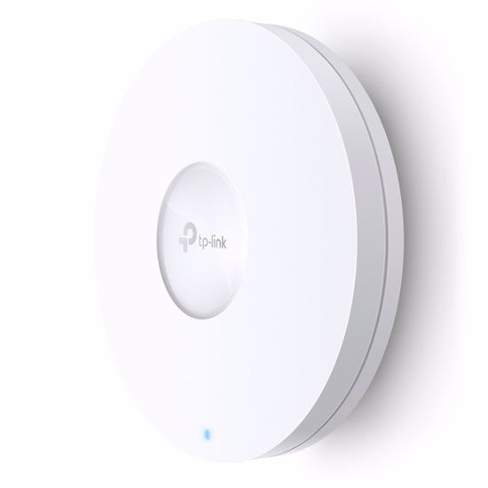 Fotografija izdelka TP-LINK EAP620 HD AX1800 Wi-Fi Dual-band stropna brezžična dostopna točka-AP