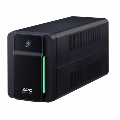 Fotografija izdelka APC Back-UPS BX750MI Line-Interactive 750VA 410W AVR UPS brezprekinitevno napajanje