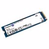 Fotografija izdelka KINGSTON NV2 2TB M.2 PCIe 4.0 NVMe (SNV2S/2000G) SSD