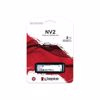 Fotografija izdelka KINGSTON NV2 2TB M.2 PCIe 4.0 NVMe (SNV2S/2000G) SSD