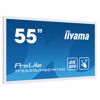 Fotografija izdelka IIYAMA ProLite TF5539UHSC-W1AG 139cm (55") IPS 4K 24/7 informacijski monitor