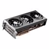 Fotografija izdelka SAPPHIRE AMD Radeon RX 7700 XT NITRO+ 12GB GDDR6 ARGB gaming grafična kartica