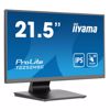 Fotografija izdelka IIYAMA ProLite T2252MSC-B2 54,5cm (21,5") FHD IPS zvočniki na dotik informacijski / interaktivni monitor