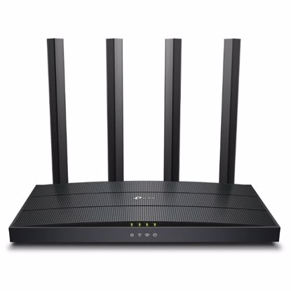 Fotografija izdelka TP-LINK Archer AX12 AX1500 Wi-Fi 6 AP-dostopna točka / usmerjevalnik-router