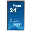 Fotografija izdelka IIYAMA ProLite TF2438MSC-B1 60,5cm (24") FHD IPS open frame na dotik informacijski / interaktivni monitor