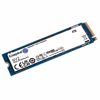 Fotografija izdelka KINGSTON NV2 4TB M.2 PCIe 4.0 NVMe (SNV2S/4000G) SSD