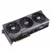 Fotografija izdelka ASUS TUF Gaming GeForce RTX 4070 Super OC 12GB GDDR6X (90YV0K80-M0NA00) ARGB gaming grafična kartica