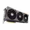 Fotografija izdelka ASUS TUF Gaming GeForce RTX 4070 Ti Super 16GB GDDR6X (90YV0KF1-M0NA00) ARGB gaming grafična kartica