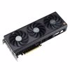 Fotografija izdelka ASUS PROART GeForce RTX 4060 Ti OC 16B GDDR6 (90YV0JH2-M0NA00) gaming grafična kartica