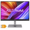 Fotografija izdelka ASUS ProArt PA248CNV 61,21cm (24,1") WUXGA 16:10 IPS 75Hz DP/HDMI/USB-C HDR10 100% sRGB zvočniki profesionalni monitor