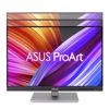 Fotografija izdelka ASUS ProArt PA248CNV 61,21cm (24,1") WUXGA 16:10 IPS 75Hz DP/HDMI/USB-C HDR10 100% sRGB zvočniki profesionalni monitor