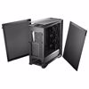 Fotografija izdelka ANTEC PERFORMANCE 1 FT Silent Full tower E-ATX črno ohišje