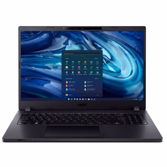 Fotografija izdelka ACER TravelMate P2 TMP215-54-3358 FHD 15,6" (39,62cm) i3-1215U 8GB 512GB (NX.VVAEX.016) prenosni računalnik